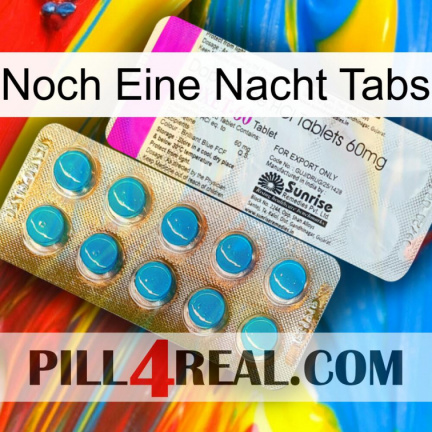 One More Night Tabs new07